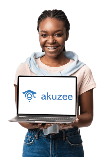Akuzee learning ecosystem visuals